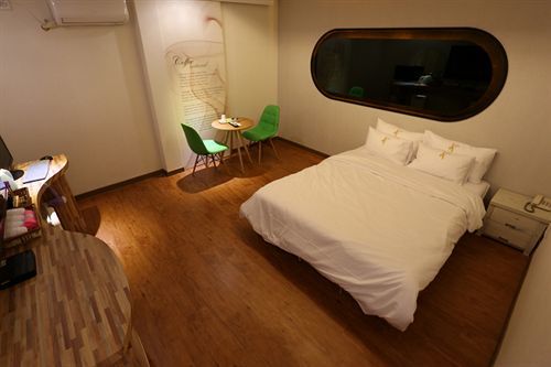 Daejeon Java Hotel Dış mekan fotoğraf